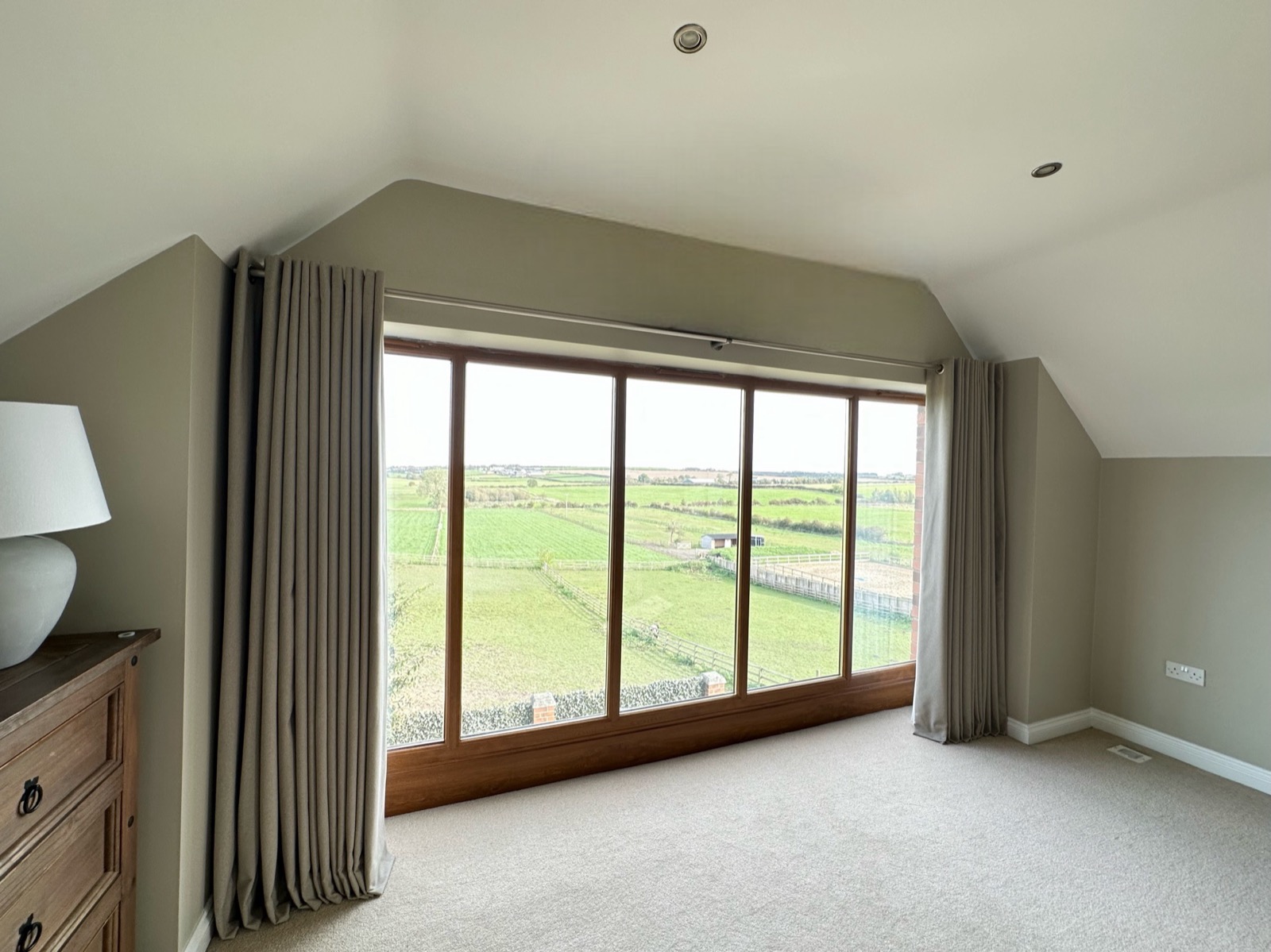 Curtains